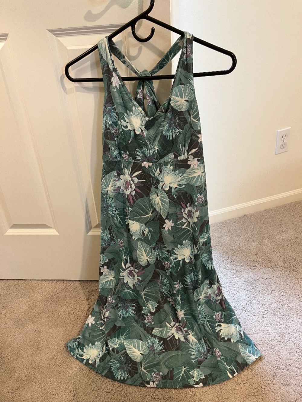 Patagonia activewear dress